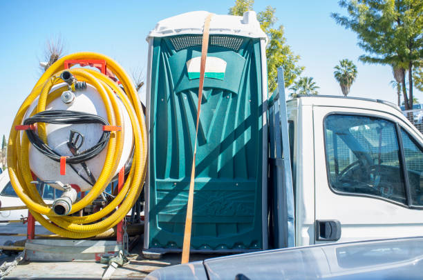 Best Emergency porta potty rental  in Snellville, GA