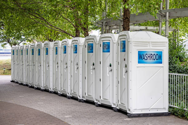 Sanitation services for porta potties in Snellville, GA