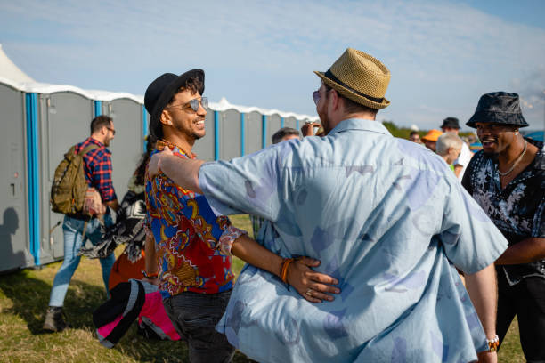 Best Long-term porta potty rental  in Snellville, GA