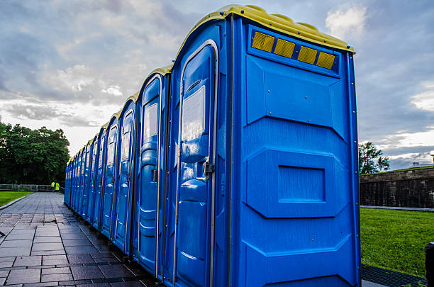 Snellville, GA porta potty rental Company