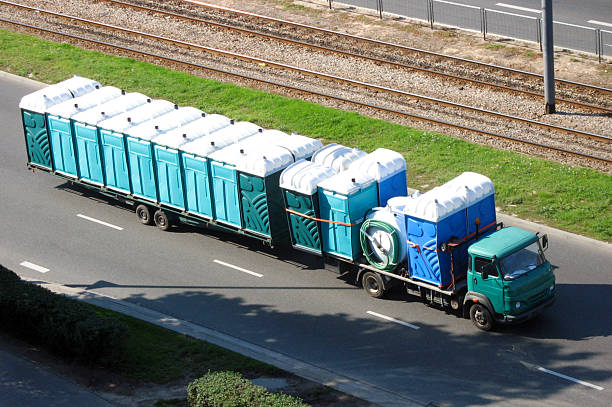 Portable Toilet Options We Offer in Snellville, GA